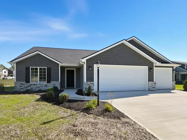 116 Oak Tree Pl, Avilla, IN 46710