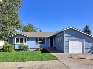 2993 Game Farm Rd, Springfield, OR 97477