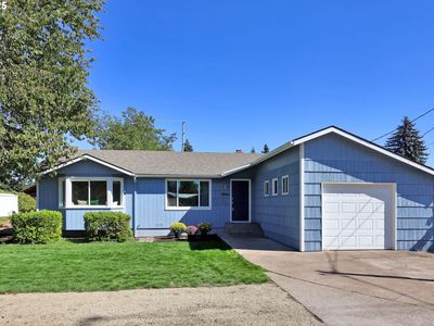 2993 Game Farm Rd, Springfield, OR, 97477