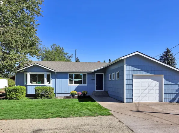 2993 Game Farm Rd, Springfield, OR 97477