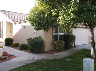 1224 Wigwam St, Mesquite, NV 89027