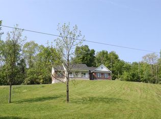 3321 Burger Rd, Melbourne, KY 41059