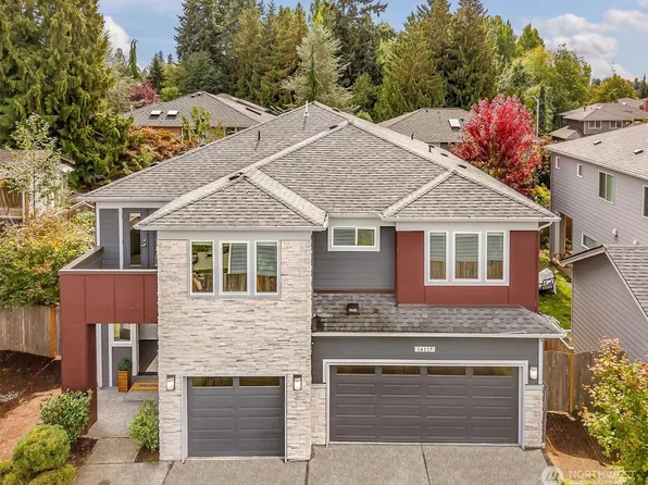 14117 45th Avenue SE, Snohomish, WA 98296