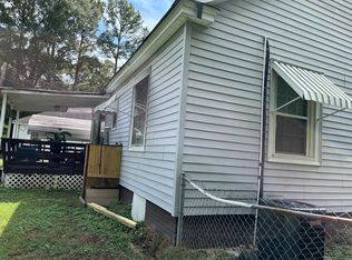 520 Ball Park Dr, Chester, SC 29706