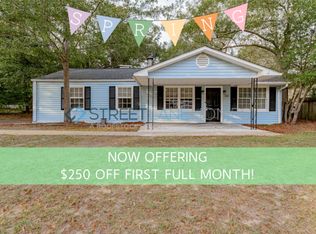 742 Sommer St NE, Aiken, SC 29801
