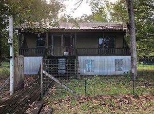 14337 S Ox Lot Rd, Bogalusa, LA 70427