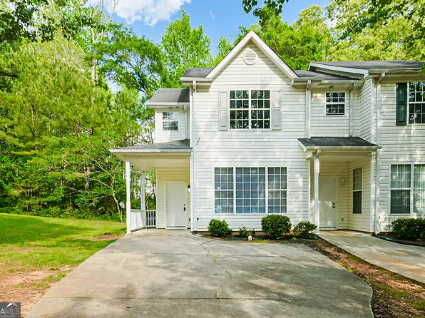 6702 Sunset Hills Blvd, Rex, GA 30273