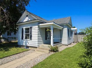 2425 E Gordon Ave, Spokane, WA 99207