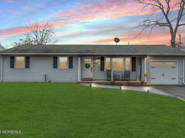 1209 Ocean Street, Forked River, NJ 08731