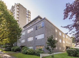 1540 Haro St #212, Vancouver, BC