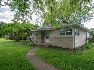 3140 Bonham Dr, Indianapolis, IN