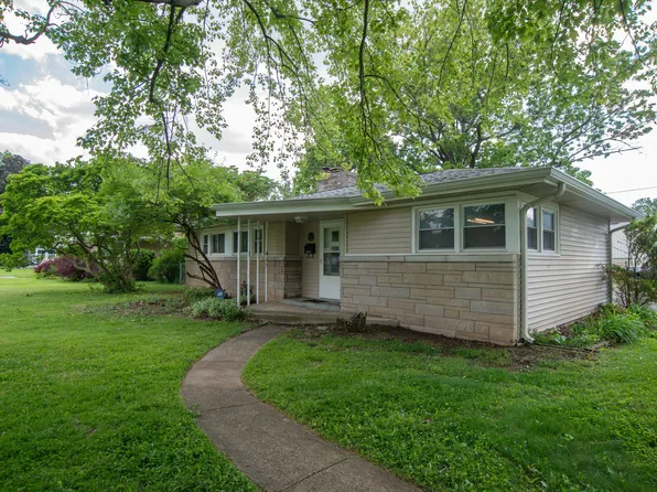 3140 Bonham Dr, Indianapolis, IN 46222