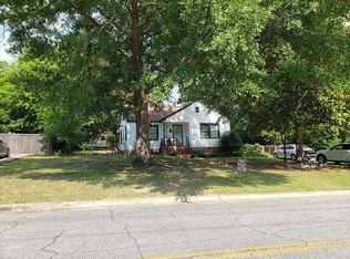 4716 Rosemont Dr, Columbus, GA
