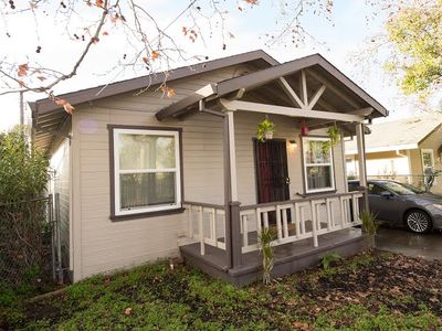 3540 43rd St, Sacramento, CA, 95817