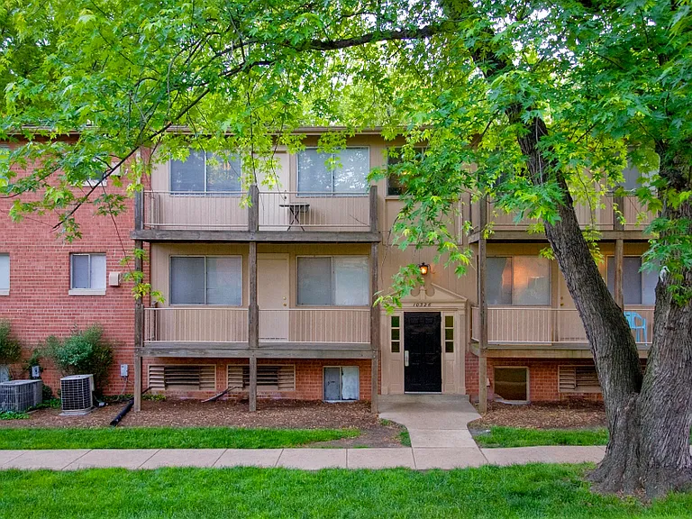 Layton Hall Apartments — Photo 11