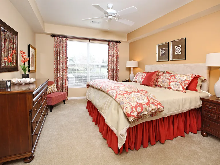 Bexley at Brier Creek — Photo 42