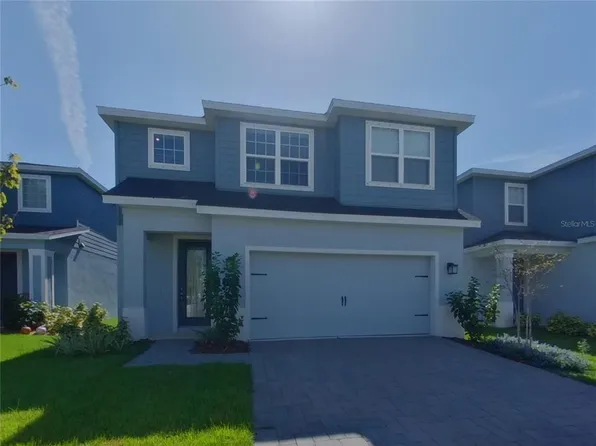 11611 Gold Dust Ct, Riverview, FL 33579