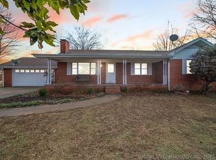 10745 Ok-20, Jay, OK 74346