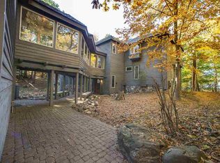 8493 Mount McSauba Rd, Charlevoix, MI 49720