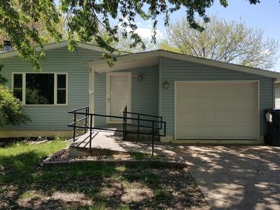 5041 Grassridge Rd, Lincoln, NE, 68512