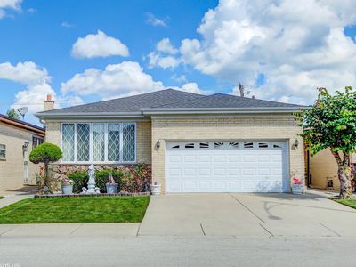 8434 W Brodman Ave, Chicago, IL, 60656