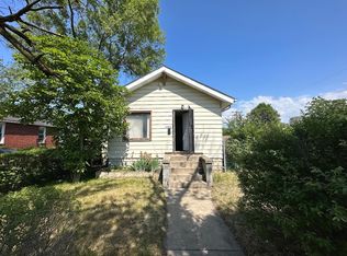 1253 Rutledge St, Gary, IN 46404