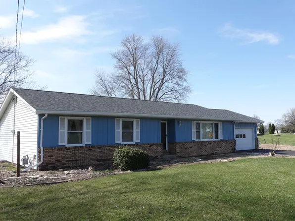 2078 Knox Highway 1, Galesburg, IL 61401