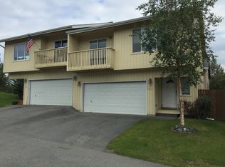 12017 Tidepool Pl, Anchorage, AK 99515