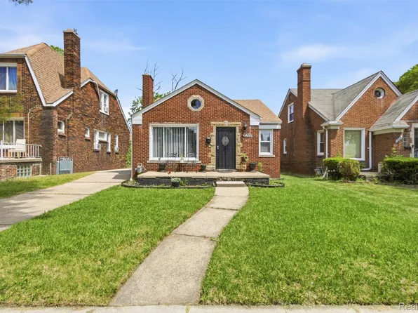 10322 Tireman St, Detroit, MI 48204