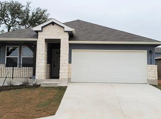 11404 Copperstone Ave, Austin, TX 78748