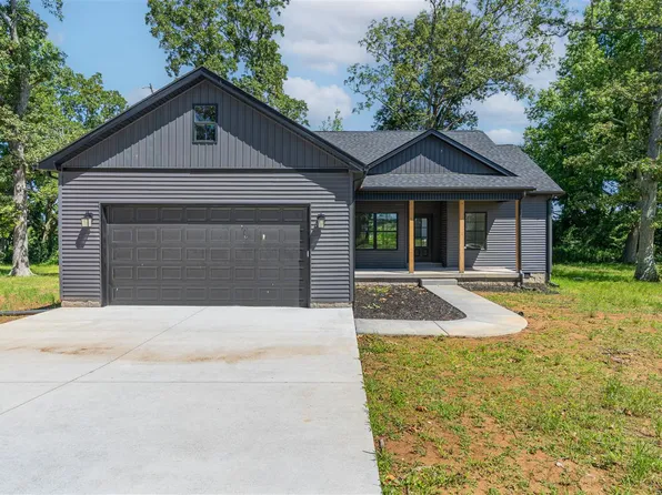 276 Middlebrook Ln, Smiths Grove, KY 42171