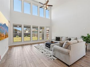1140 Bryson Ridge Trl, Leander, TX 78641