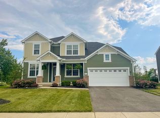 673 Viola Dr, Sunbury, OH 43074