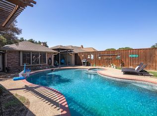 2507 Nature Bend Ln, Carrollton, TX 75006