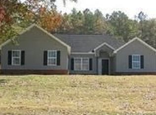 4608 Hunters Mill Ct, Hephzibah, GA 30815