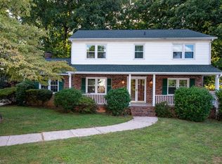 3509 Woodview Dr, High Point, NC 27265