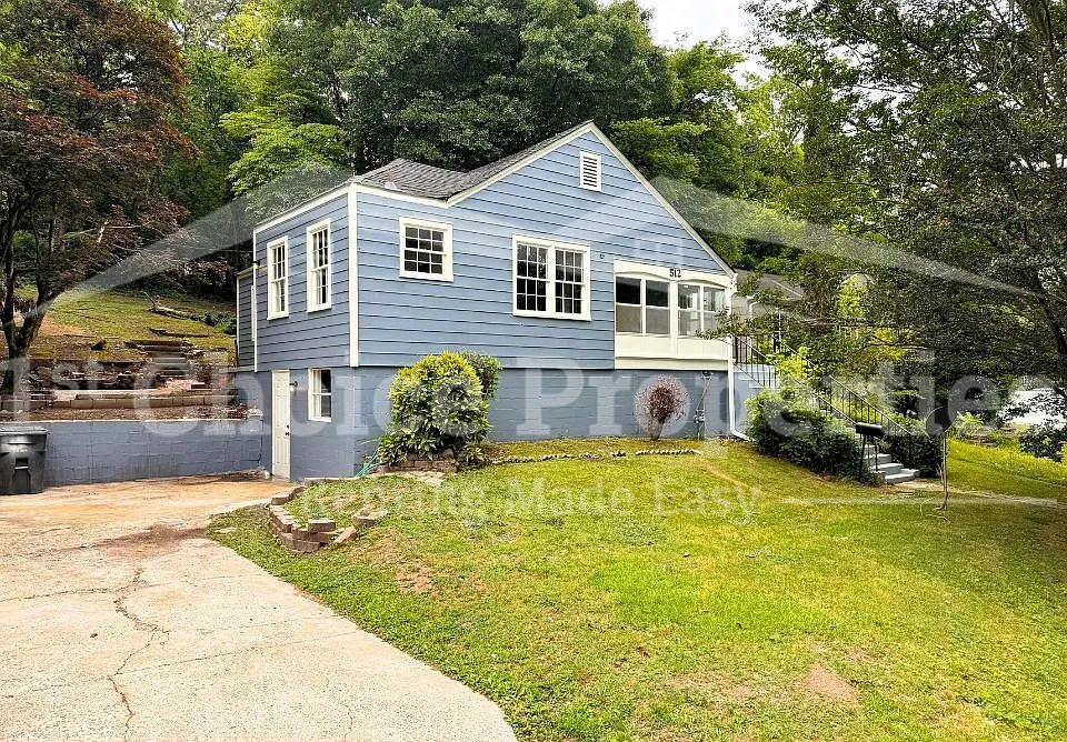 512 85th Street South Brimingham, AL 35206 - 1 — Photo 2