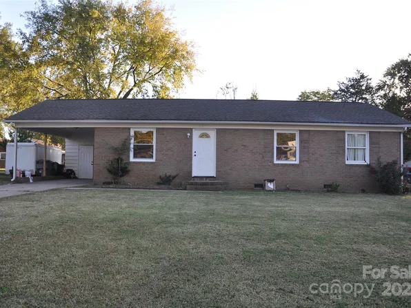 2007 Artwood Ln, Charlotte, NC 28217