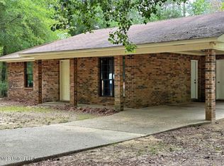 23 Allison Ln, Jayess, MS 39641