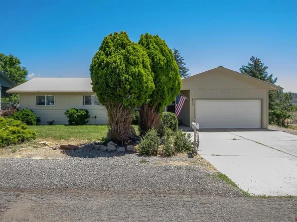 815 NE 2nd Street, Cedaredge, CO 81413