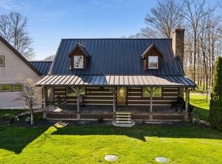 720 N McMahill Rd, Milford Center, OH 43045