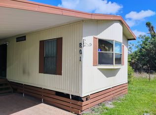 801 Huron St, Wildwood, FL 34785