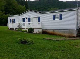 301 Old Wagon Rd #SPEEDWAY, Athens, WV 24712