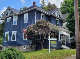 519 Kearsarge Ave, Ridgway, PA 15853