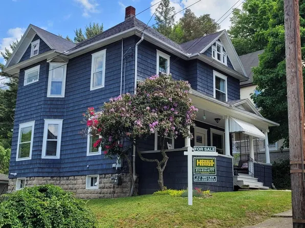 519 Kearsarge Ave, Ridgway, PA 15853