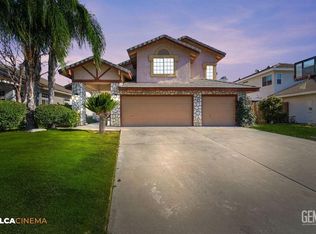 4204 Crescent Rock Ln, Bakersfield, CA 93311