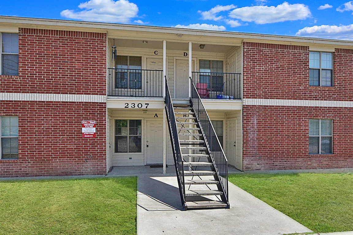 2307 Terrace Dr, Killeen — Photo 2