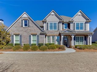 6668 Trailside Dr, Flowery Branch, GA 30542