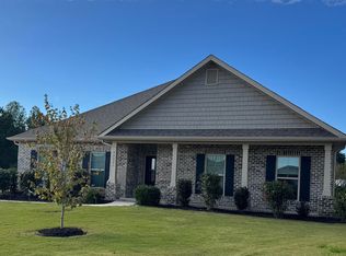 24221 Ransom Spring Dr, Athens, AL 35613