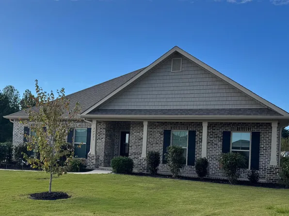 24221 Ransom Spring Dr, Athens, AL 35613